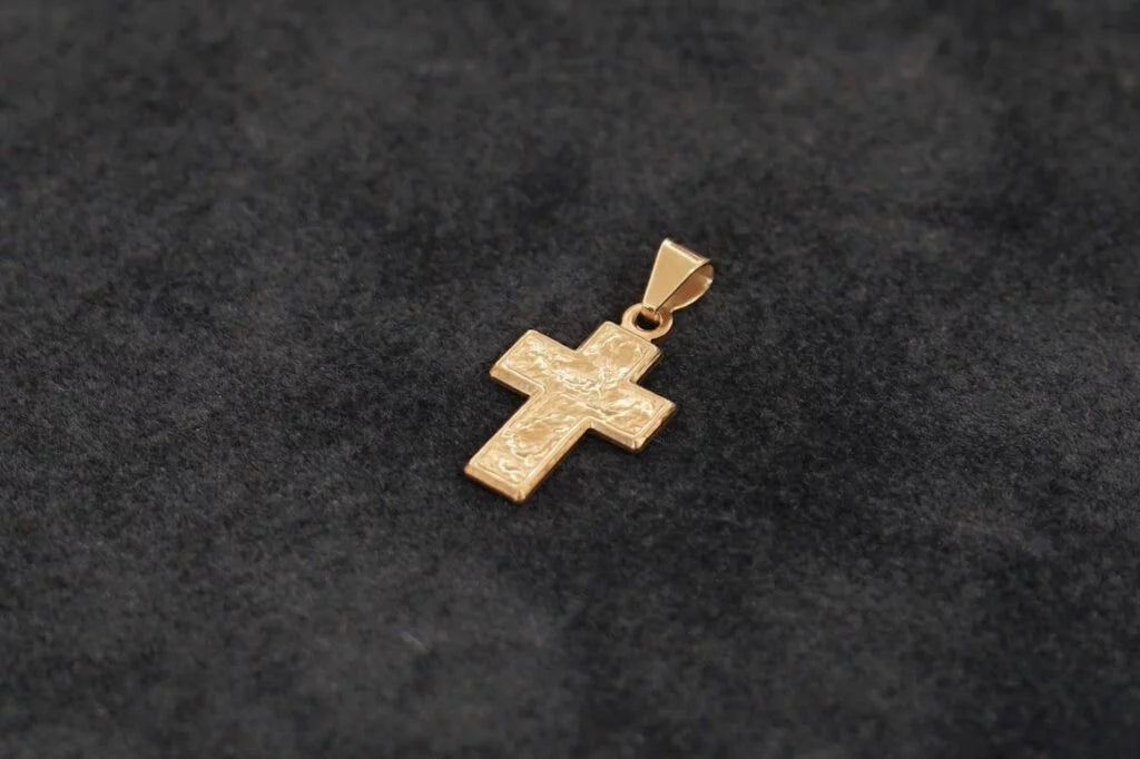 Taufschmuck